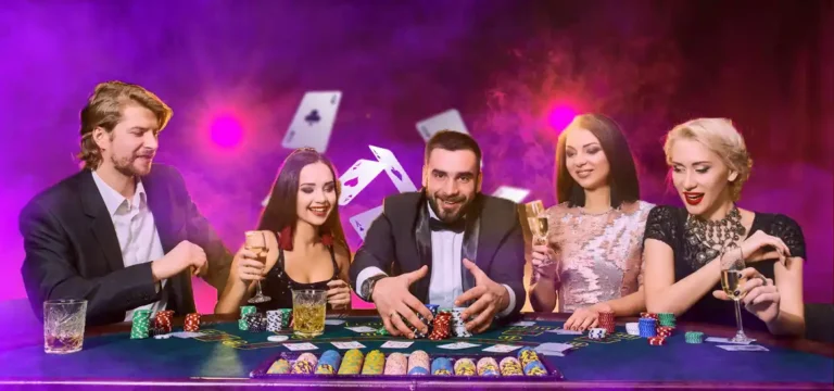 poker-เกมโป๊กเกอร์ออนไลน์
